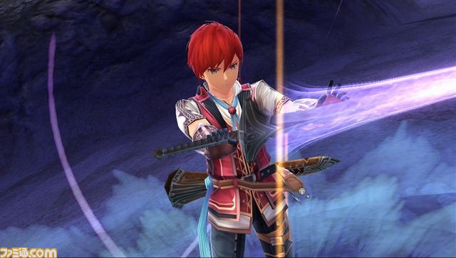 『イースVIII -Lacrimosa of DANA-』最新プロモーションムービーを公開!_01