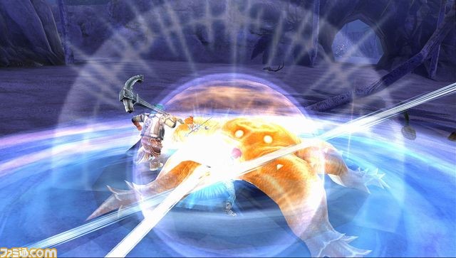 『イースVIII -Lacrimosa of DANA-』最新プロモーションムービーを公開!_03
