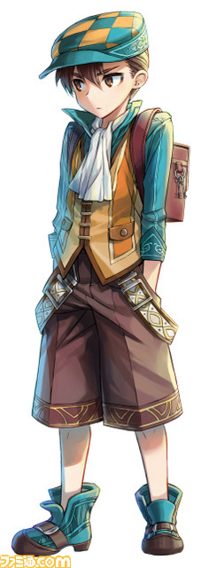 『イースVIII -Lacrimosa of DANA-』最新プロモーションムービーを公開!_08