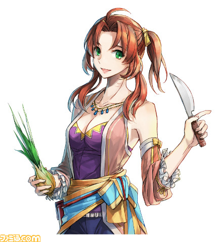 『イースVIII -Lacrimosa of DANA-』最新プロモーションムービーを公開!_07