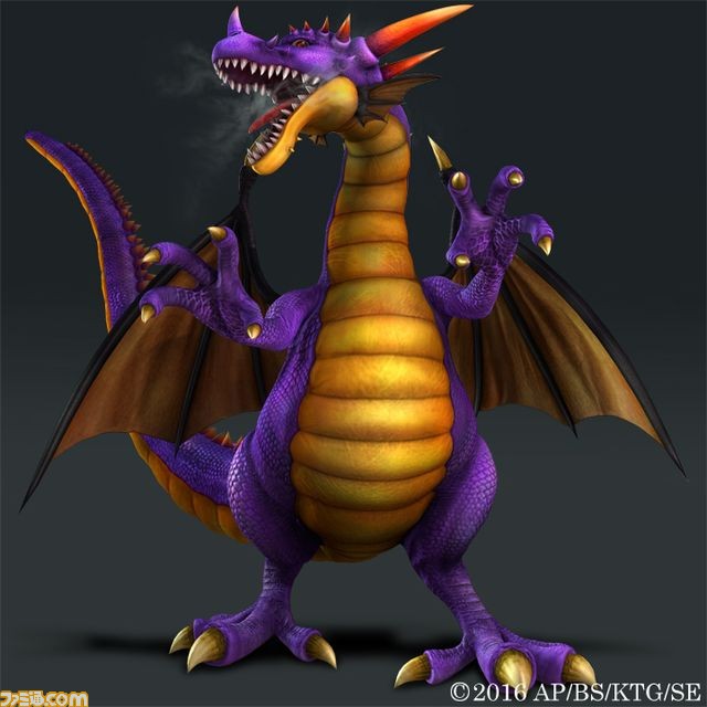『ドラゴンクエストヒーローズII』いよいよ本日発売！ テレビCMや6月2日から配信が開始される無料コンテンツの詳細も公開_05