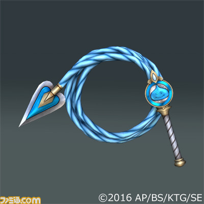 『ドラゴンクエストヒーローズII』いよいよ本日発売！ テレビCMや6月2日から配信が開始される無料コンテンツの詳細も公開_11