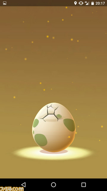 『Pokemon GO』ポケモンの捕まえかたやジムバトルなど、詳しい遊びかたを紹介_16