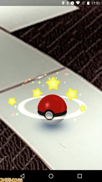『Pokemon GO』ポケモンの捕まえかたやジムバトルなど、詳しい遊びかたを紹介_03