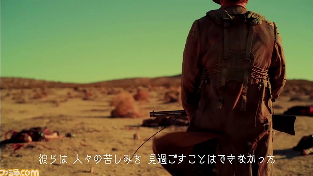 『ウェイストランド2 ディレクターズ・カット』ティザートレイラー＆予約特典情報を公開！【動画あり】_02