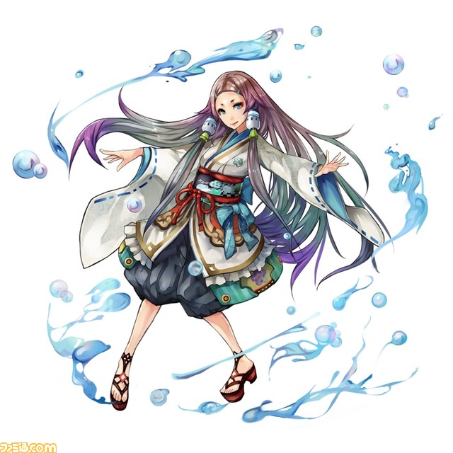 『逆転オセロニア』6月1日より堀江由衣さん演じる神属性激超レアSキャラ“天照大神”が登場【インタビュー＆プレゼントあり】_08