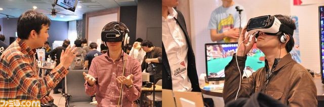 “Unity VR EXPO AKIBA”が7月17日に開催決定! 個人・小規模開発集団の出展も募集中_05