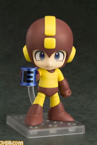 “ねんどろいどロックマン メタルブレードVer.”が11月下旬に発売決定！_06