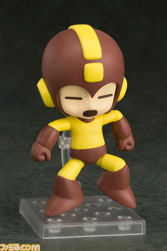 “ねんどろいどロックマン メタルブレードVer.”が11月下旬に発売決定！_04