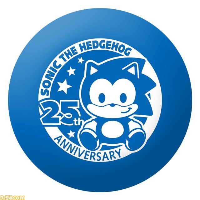 セガの“ソニック”生誕25周年記念パーティーが6月25日に東京ジョイポリスで開催決定_06