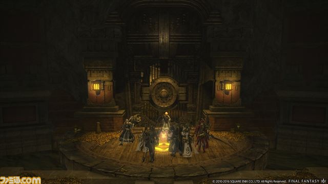 『FFXIV』宝物庫アクアポリスで一攫千金！ “パッチ3.3 最期の咆哮”の最新情報・第3弾！_07