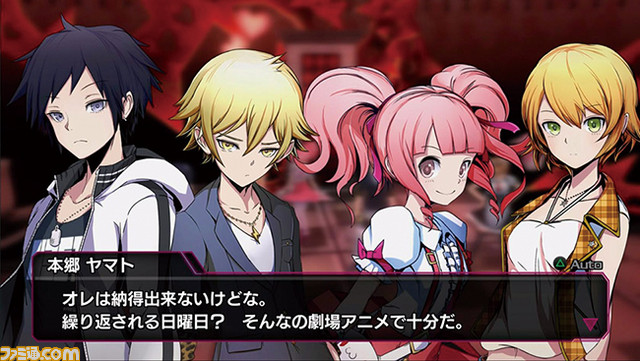 【映像配信】『AKIBA’S BEAT（アキバズビート）』シリーズ初のアクションRPGがPS VitaとPS4でリリース！_07