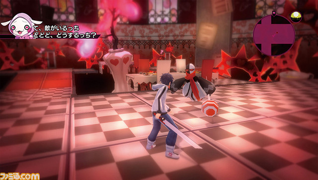 【映像配信】『AKIBA’S BEAT（アキバズビート）』シリーズ初のアクションRPGがPS VitaとPS4でリリース！_05
