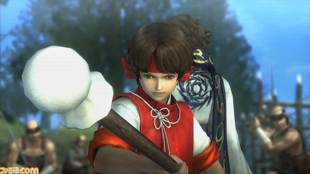 『戦国BASARA 真田幸村伝』再会を果たした幸村と政宗の物語を紹介！_35