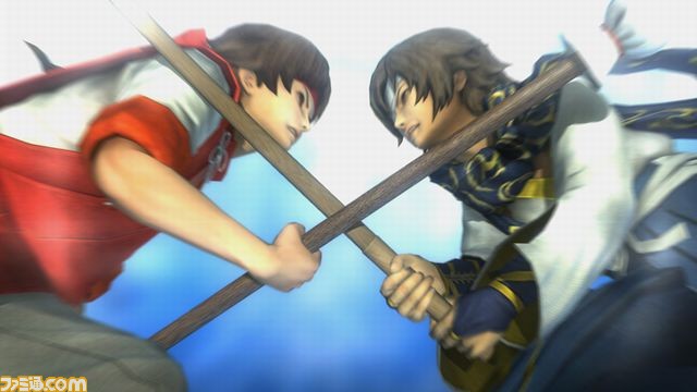 『戦国BASARA 真田幸村伝』再会を果たした幸村と政宗の物語を紹介！_33