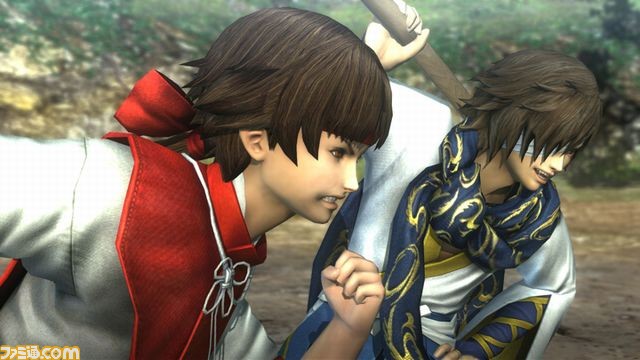 『戦国BASARA 真田幸村伝』再会を果たした幸村と政宗の物語を紹介！_36