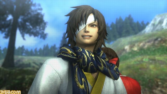 『戦国BASARA 真田幸村伝』再会を果たした幸村と政宗の物語を紹介！_34