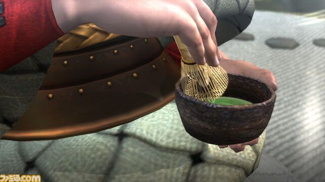 『戦国BASARA 真田幸村伝』再会を果たした幸村と政宗の物語を紹介！_02