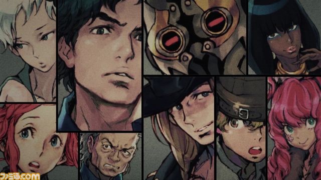 『ZERO ESCAPE 刻のジレンマ』公式サイトで『極限脱出』シリーズの紹介トレーラーを公開_03