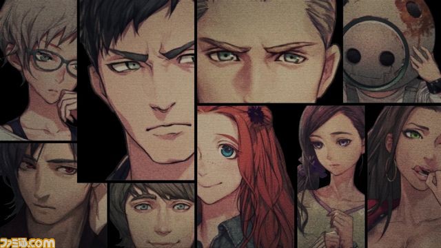 『ZERO ESCAPE 刻のジレンマ』公式サイトで『極限脱出』シリーズの紹介トレーラーを公開_04