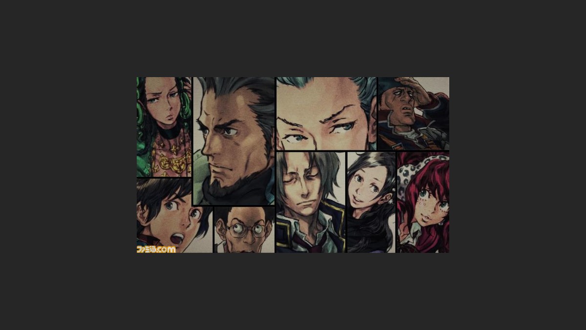 Zero Escape 刻のジレンマ 公式サイトで 極限脱出 シリーズの紹介トレーラーを公開 ファミ通 Com Zero Escape 刻のジレンマ 公式サイトで 極限脱出 シリーズの紹介トレーラーを公開 ファミ通 Com