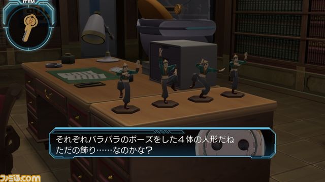 『ZERO ESCAPE 刻のジレンマ』Steam版の価格と予約特典が決定！_03
