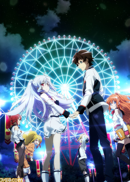 Amazon.com: 【PS Vita】Plastic Memories Japanese Ver. : Todo