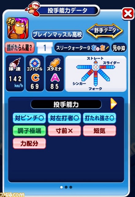 ゅぐるどさん銭形