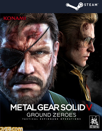 PC版『MGSV』やユービーアイソフト作品がお買い得！ “KONAMI STYLE DIGITAL CODE STORE”でセールがスタート_08