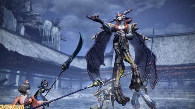 『討鬼伝2』天狐の同行やカラクリ人形の派遣など最新情報を公開！_02