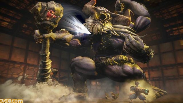 『討鬼伝2』天狐の同行やカラクリ人形の派遣など最新情報を公開！_14