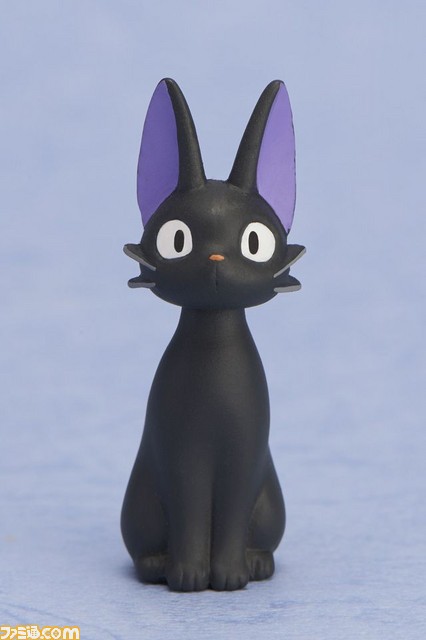 魔女の宅急便』キキがキャラクタードールに!! - ファミ通.com 魔女の宅急便』キキがキャラクタードールに!! - ファミ通.com