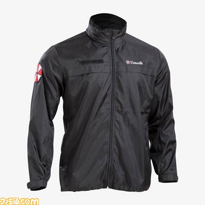 『バイオハザード アンブレラコア』オリジナルデカールコンテストが本日より開催！_06