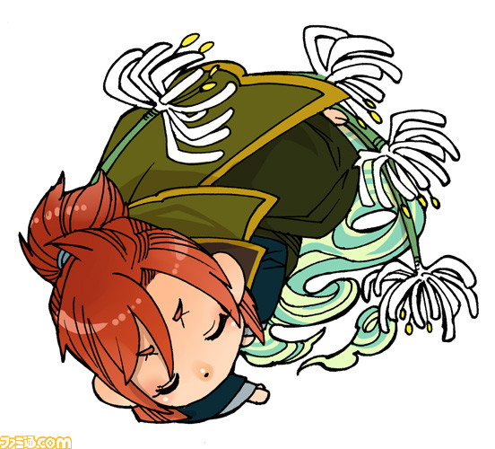 『下天の華 with 夢灯り 愛蔵版』プラチナBOXで使用される描き下ろしイラストの一部を公開_04