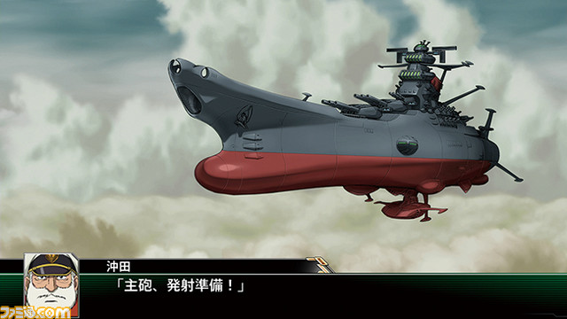 『スーパーロボット大戦V』意外な作品や待望の作品などが揃い踏みの最新作_01