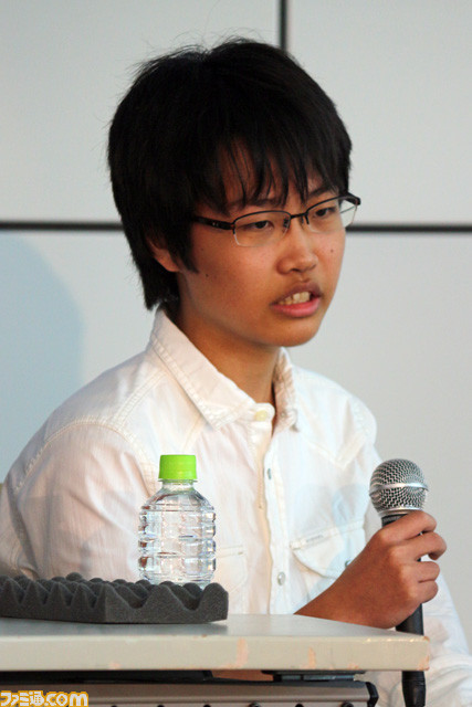 “GAME ON”特別イベント“ゲームってなんでプログラミング？“リポート　“プログラミング学習のいまと未来”が語られる_08