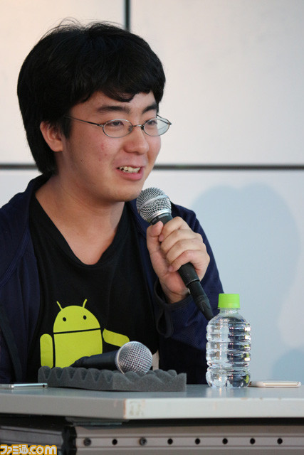 “GAME ON”特別イベント“ゲームってなんでプログラミング？“リポート　“プログラミング学習のいまと未来”が語られる_09