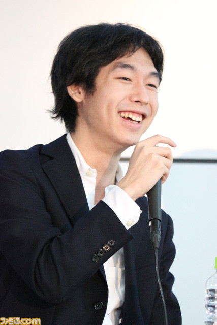 “GAME ON”特別イベント“ゲームってなんでプログラミング？“リポート　“プログラミング学習のいまと未来”が語られる_13