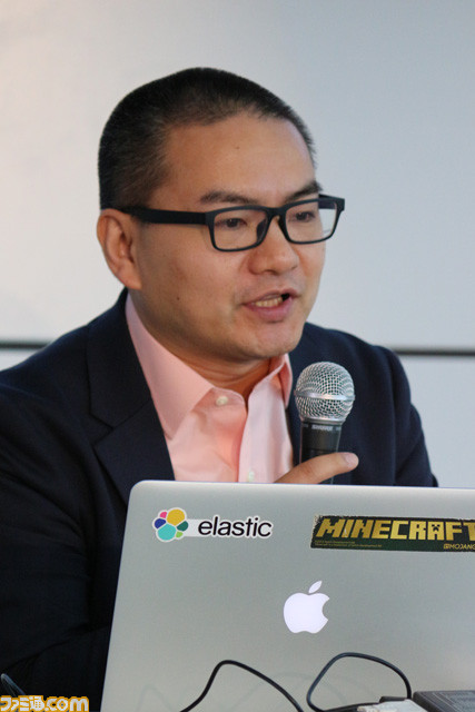 “GAME ON”特別イベント“ゲームってなんでプログラミング？“リポート　“プログラミング学習のいまと未来”が語られる_14