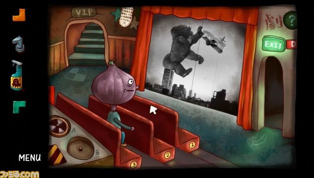 『ミスターパンプキンの不思議な旅』本日6月7日よりPS Storeで配信開始_10