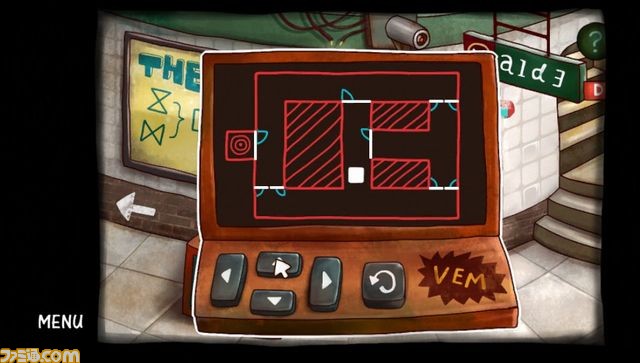 『ミスターパンプキンの不思議な旅』本日6月7日よりPS Storeで配信開始_09