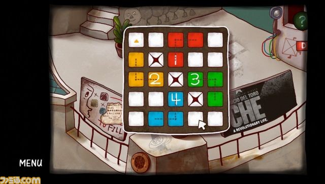 『ミスターパンプキンの不思議な旅』本日6月7日よりPS Storeで配信開始_08