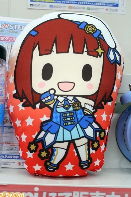 『アイドルマスター プラチナスターズ』×ローソン キャンペーンに『アイマス』大好き編集者がいちプロデューサーとして参加してみた！_15