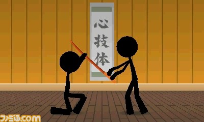 『棒人間チャレンジ！』“リアル棒人間チャレンジ！”動画を公開_06