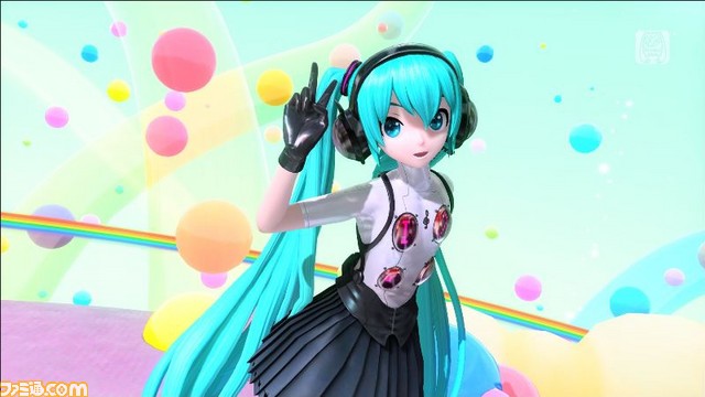 “SEGA feat. HATSUNE MIKU Project”×『ペルソナ4 ダンシング・オールナイト』コラボモデルが6月23日より登場_07