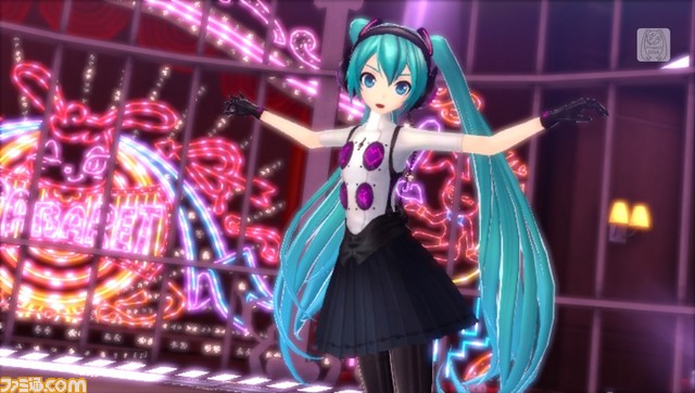 “SEGA feat. HATSUNE MIKU Project”×『ペルソナ4 ダンシング・オールナイト』コラボモデルが6月23日より登場_03