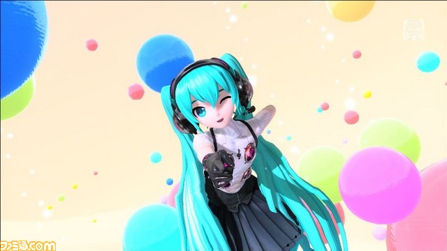 “SEGA feat. HATSUNE MIKU Project”×『ペルソナ4 ダンシング・オールナイト』コラボモデルが6月23日より登場_08