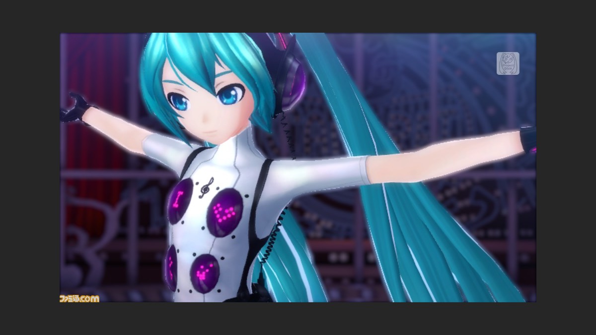 Sega Feat Hatsune Miku Project ペルソナ4 ダンシング オールナイト コラボモデルが6月23日より登場 ファミ通 Com Sega Feat Hatsune Miku Project ペルソナ4 ダンシング オールナイト コラボモデルが6月23日より登場 ファミ通 Com