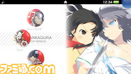 『閃乱カグラ SHINOVI VERSUS -少女達の証明-』 PS Vita用テーマが配信開始_08