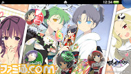 『閃乱カグラ SHINOVI VERSUS -少女達の証明-』 PS Vita用テーマが配信開始_06